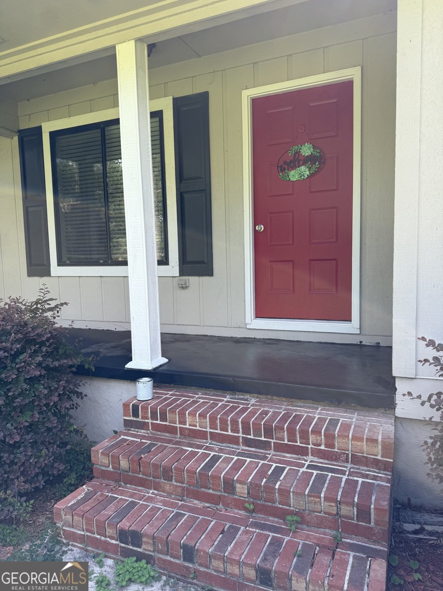 141 Wenona Way Fitzgerald - 2