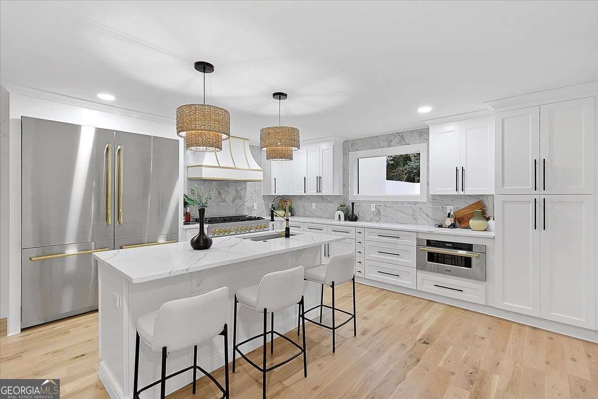 1153 Dawn View Lane Atlanta - 10