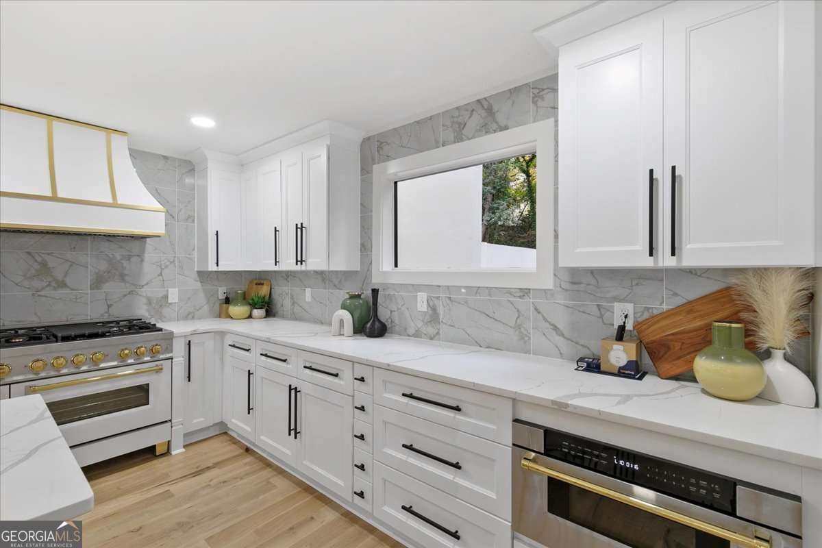 1153 Dawn View Lane Atlanta - 11