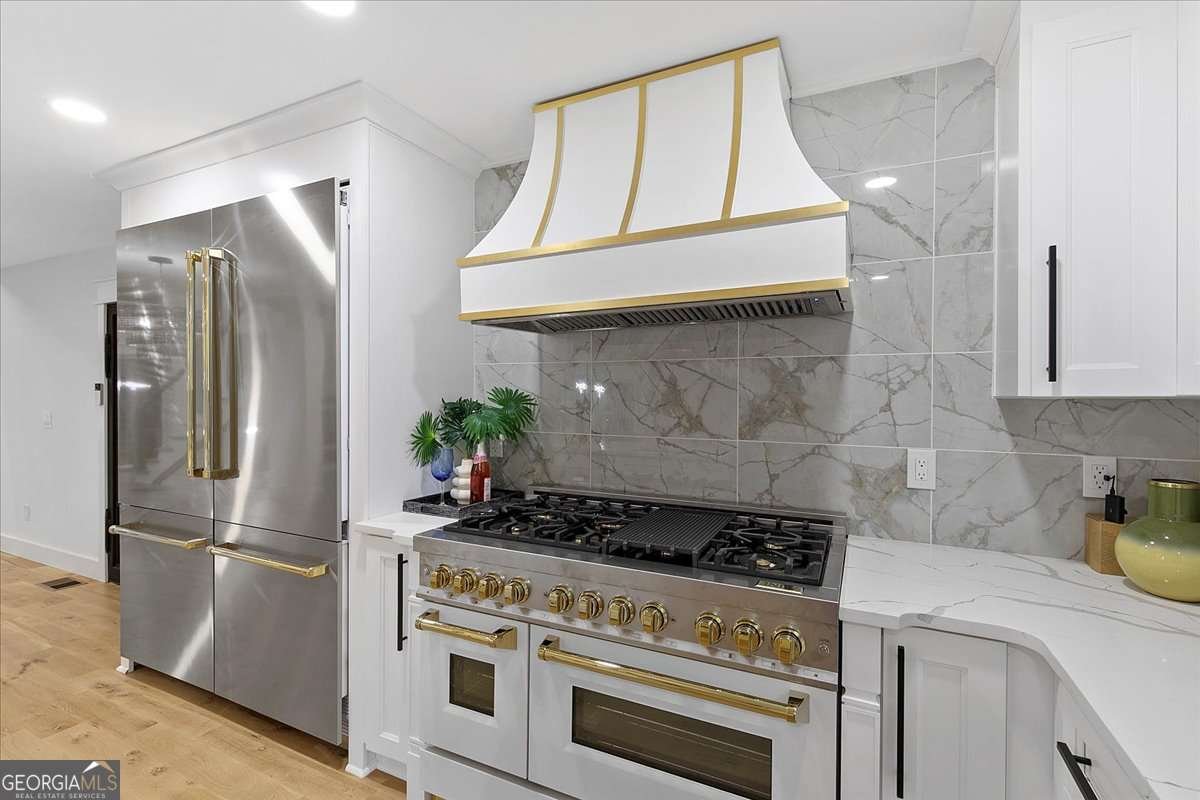 1153 Dawn View Lane Atlanta - 12