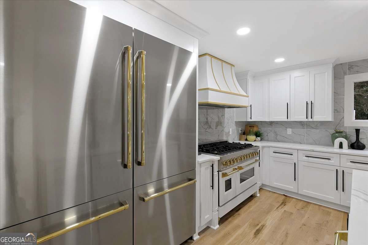 1153 Dawn View Lane Atlanta - 13
