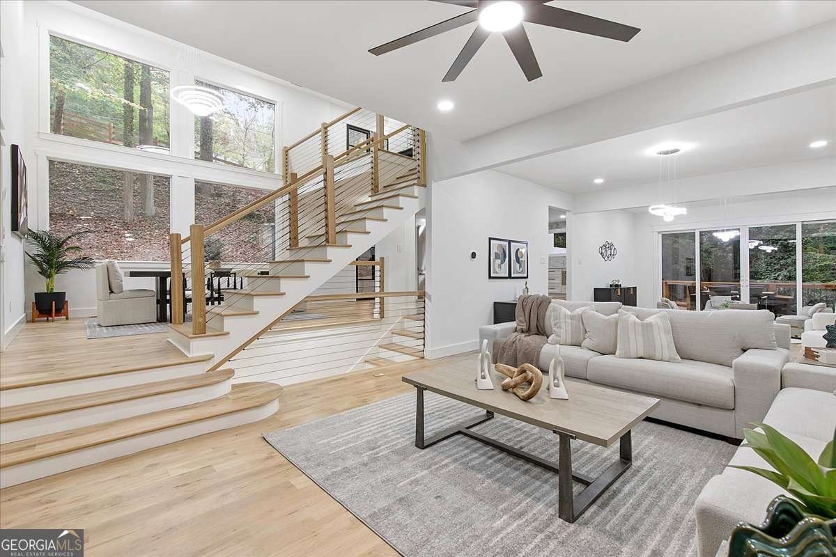 1153 Dawn View Lane Atlanta - 14