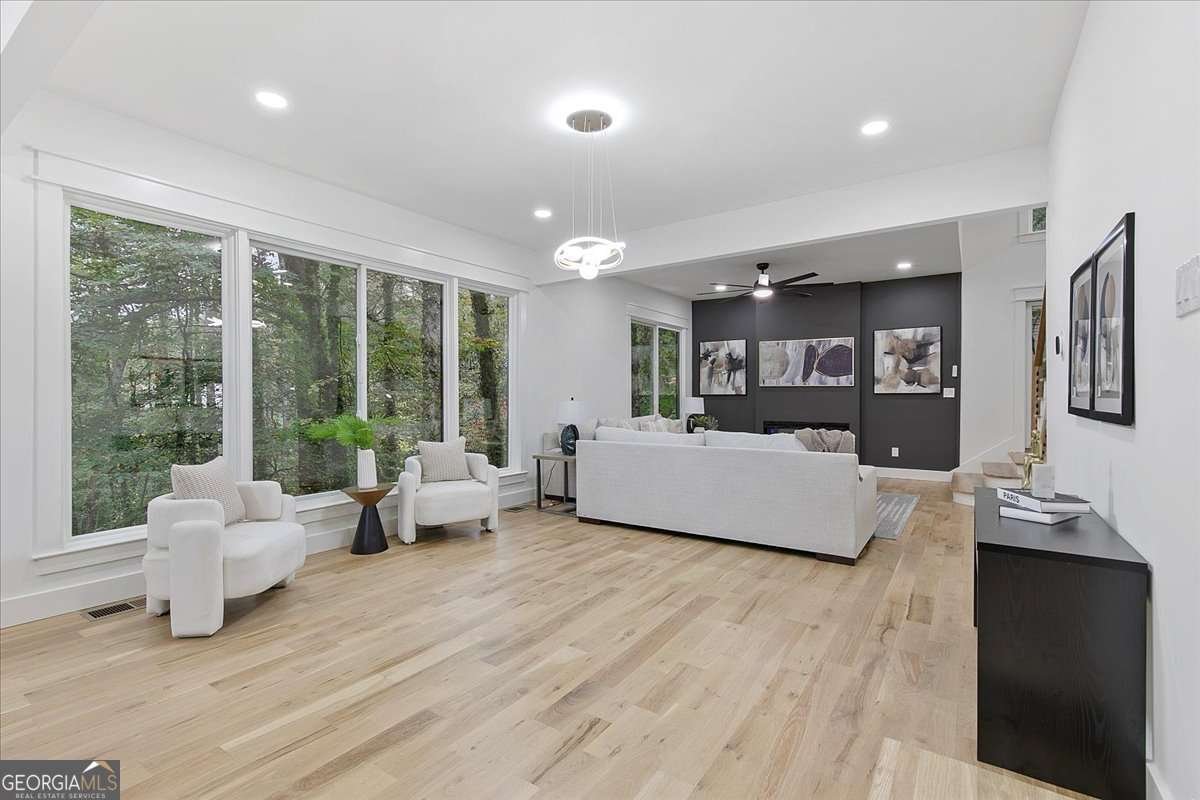1153 Dawn View Lane Atlanta - 16
