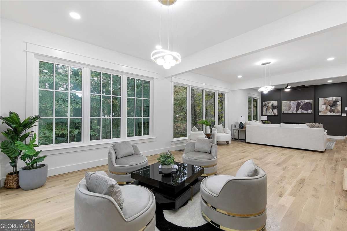 1153 Dawn View Lane Atlanta - 18