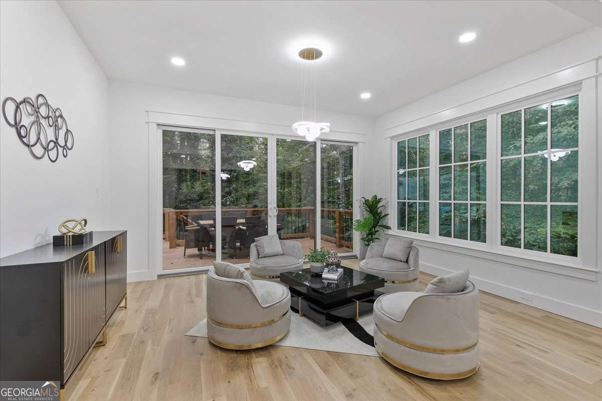1153 Dawn View Lane Atlanta - 19