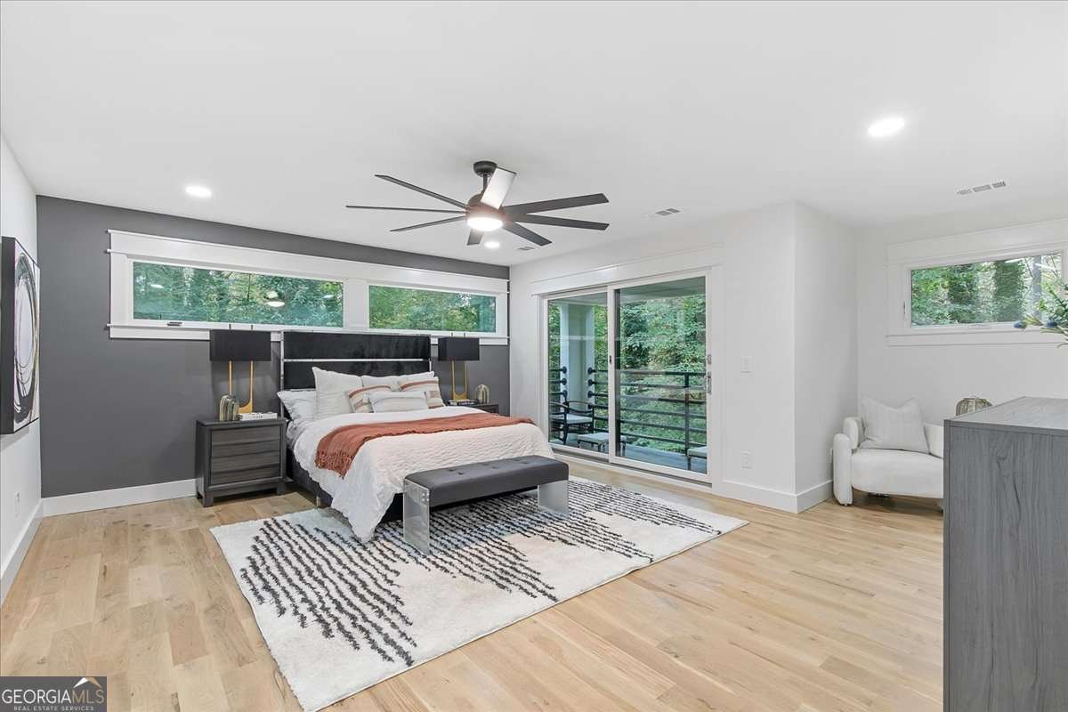 1153 Dawn View Lane Atlanta - 20