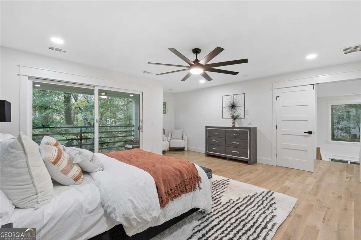 1153 Dawn View Lane Atlanta - 21
