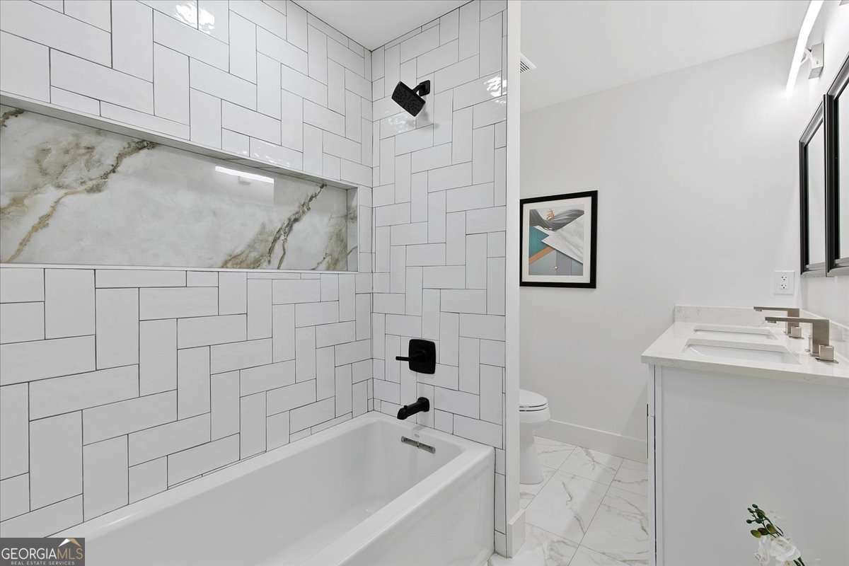 1153 Dawn View Lane Atlanta - 26