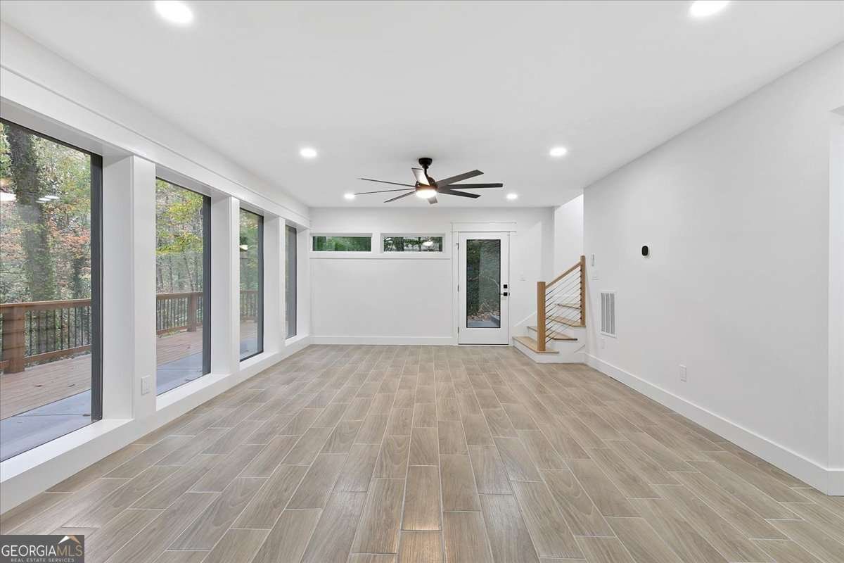 1153 Dawn View Lane Atlanta - 27