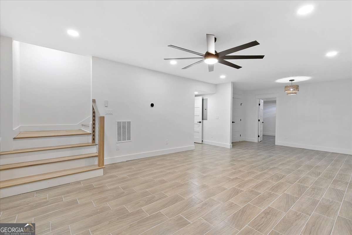 1153 Dawn View Lane Atlanta - 28
