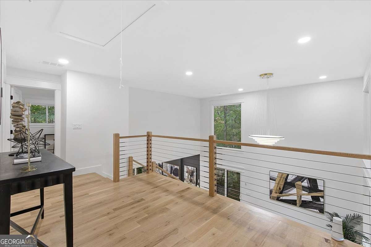1153 Dawn View Lane Atlanta - 3