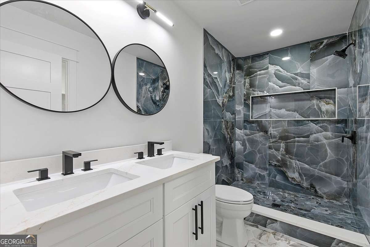 1153 Dawn View Lane Atlanta - 34