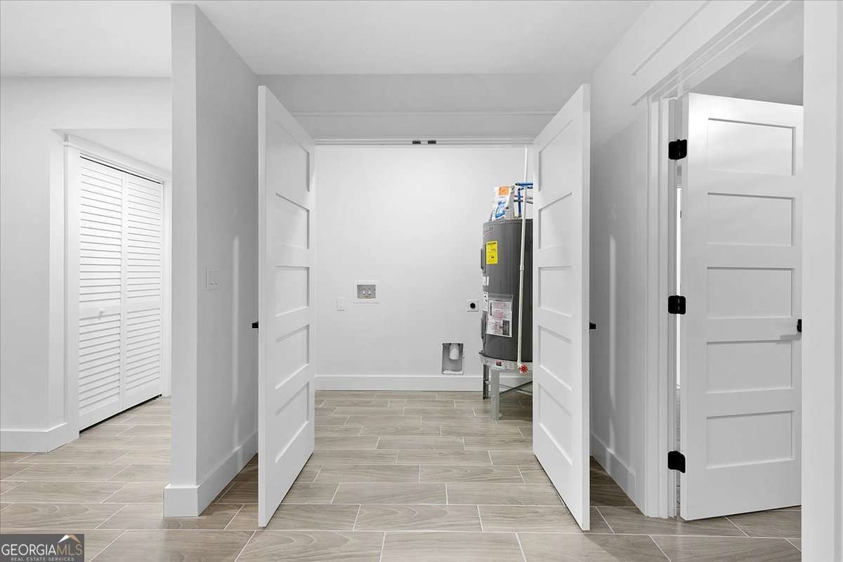 1153 Dawn View Lane Atlanta - 37