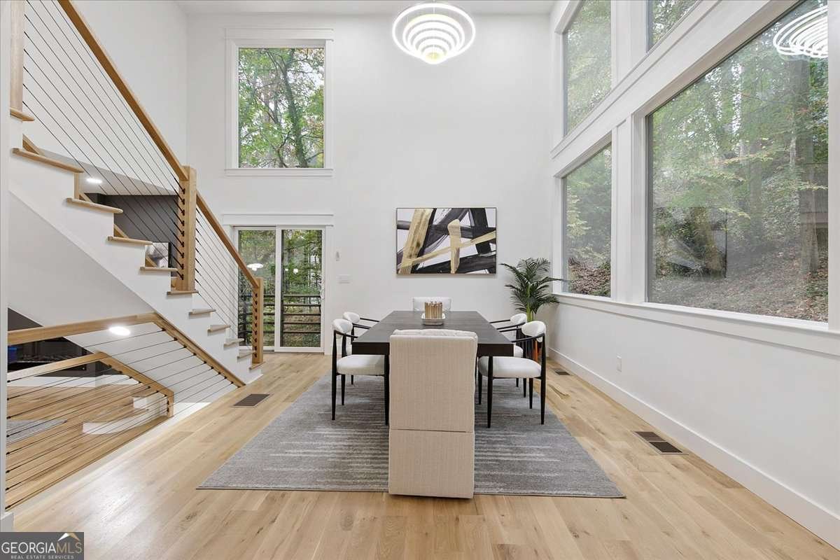 1153 Dawn View Lane Atlanta - 4