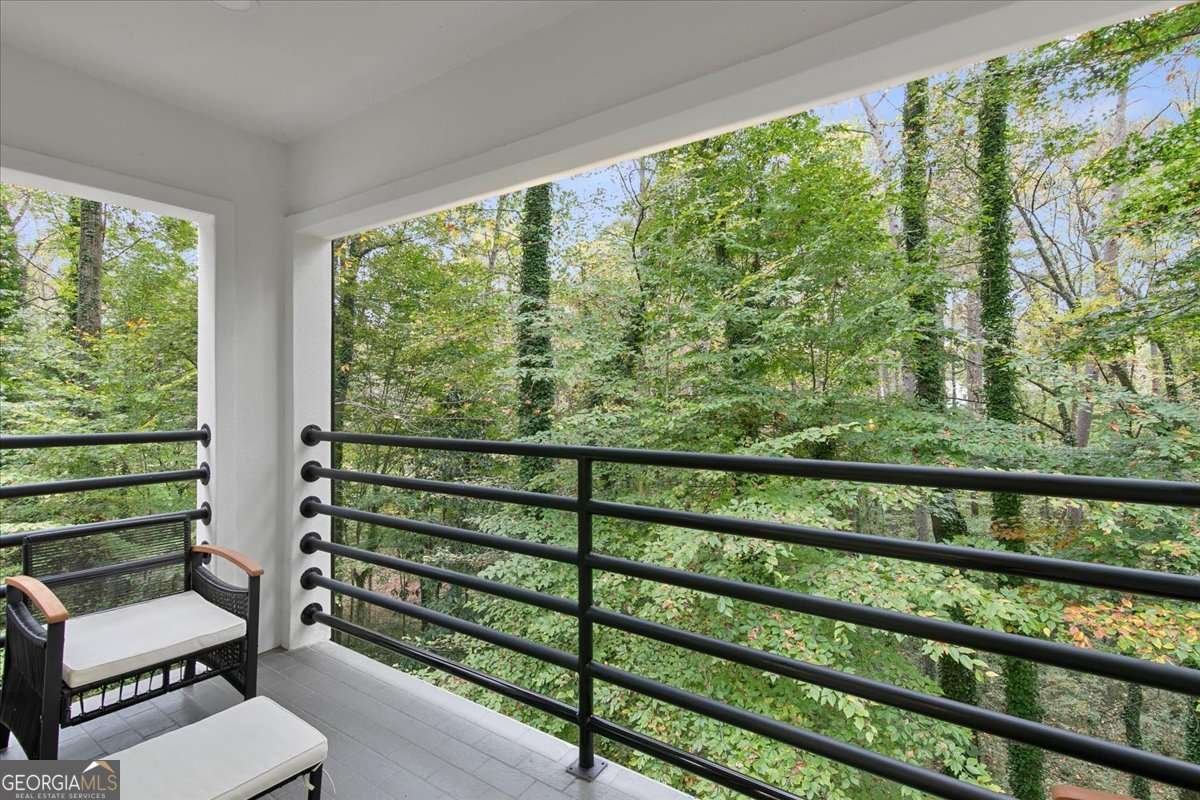 1153 Dawn View Lane Atlanta - 40
