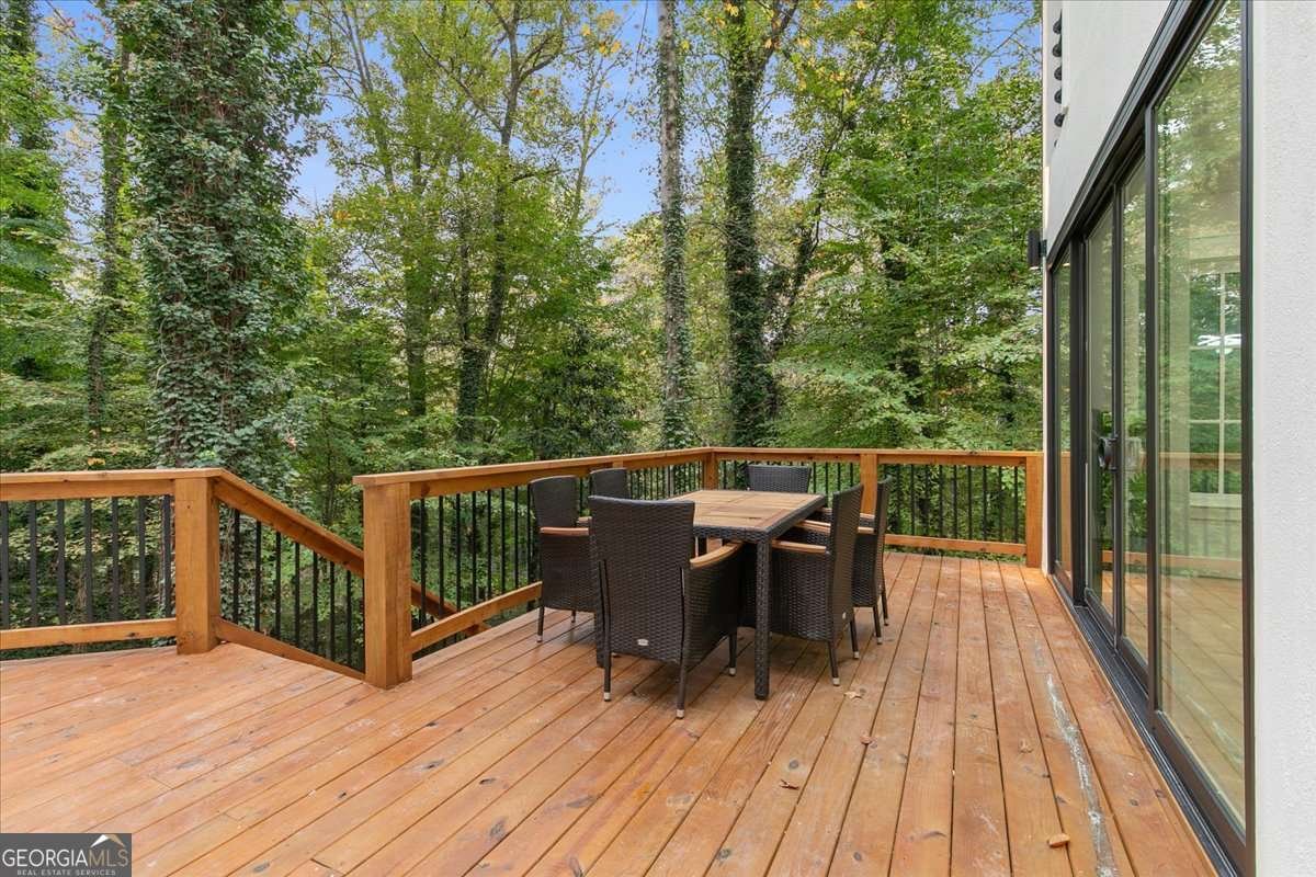 1153 Dawn View Lane Atlanta - 41