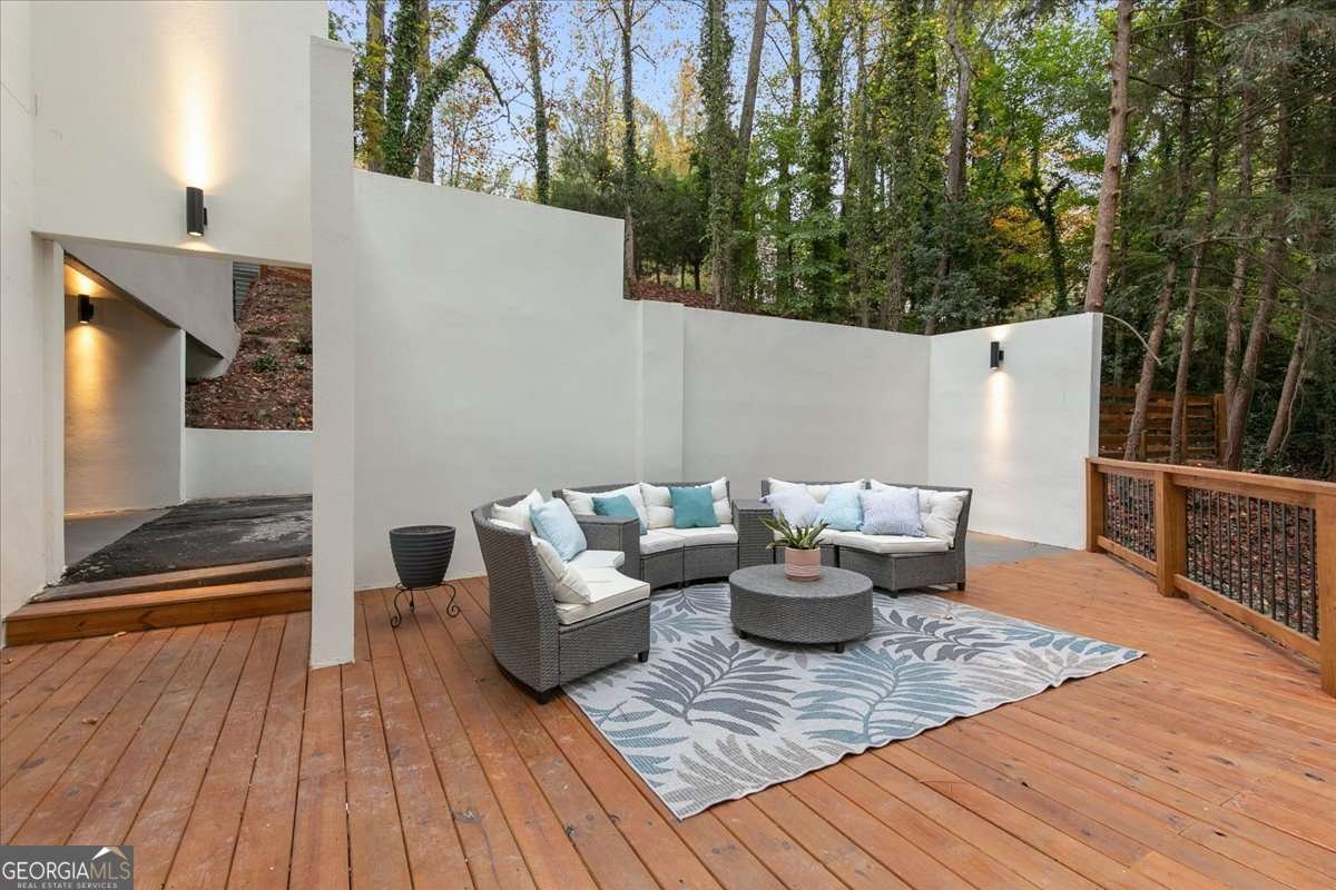 1153 Dawn View Lane Atlanta - 42