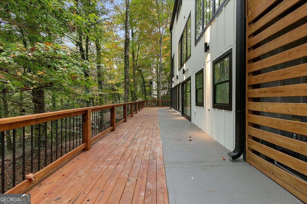 1153 Dawn View Lane Atlanta - 45