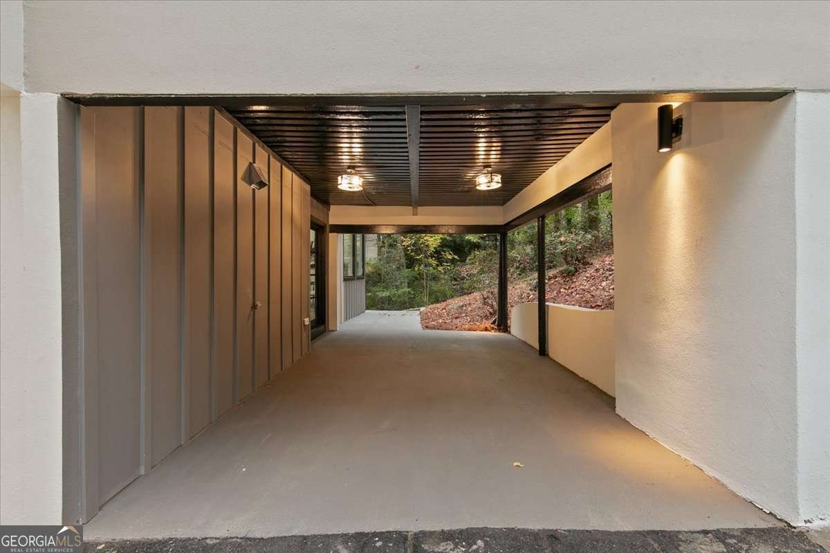 1153 Dawn View Lane Atlanta - 48