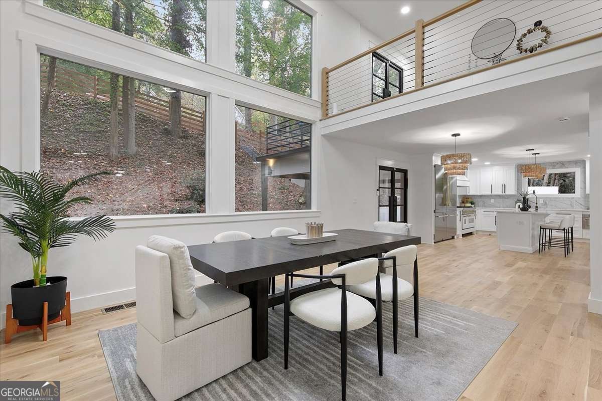 1153 Dawn View Lane Atlanta - 5