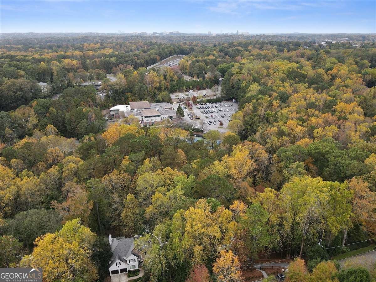 1153 Dawn View Lane Atlanta - 54