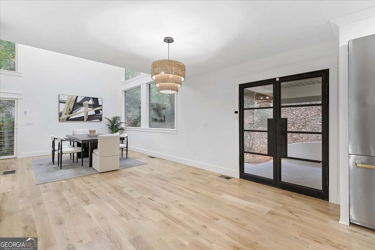 1153 Dawn View Lane Atlanta - 6