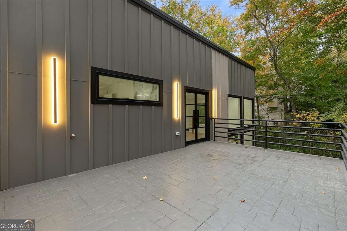 1153 Dawn View Lane Atlanta - 7