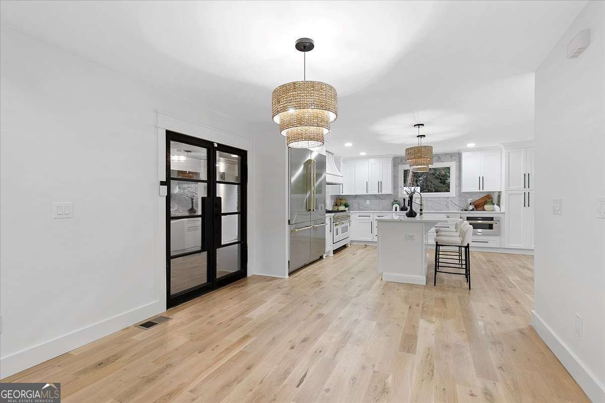 1153 Dawn View Lane Atlanta - 8