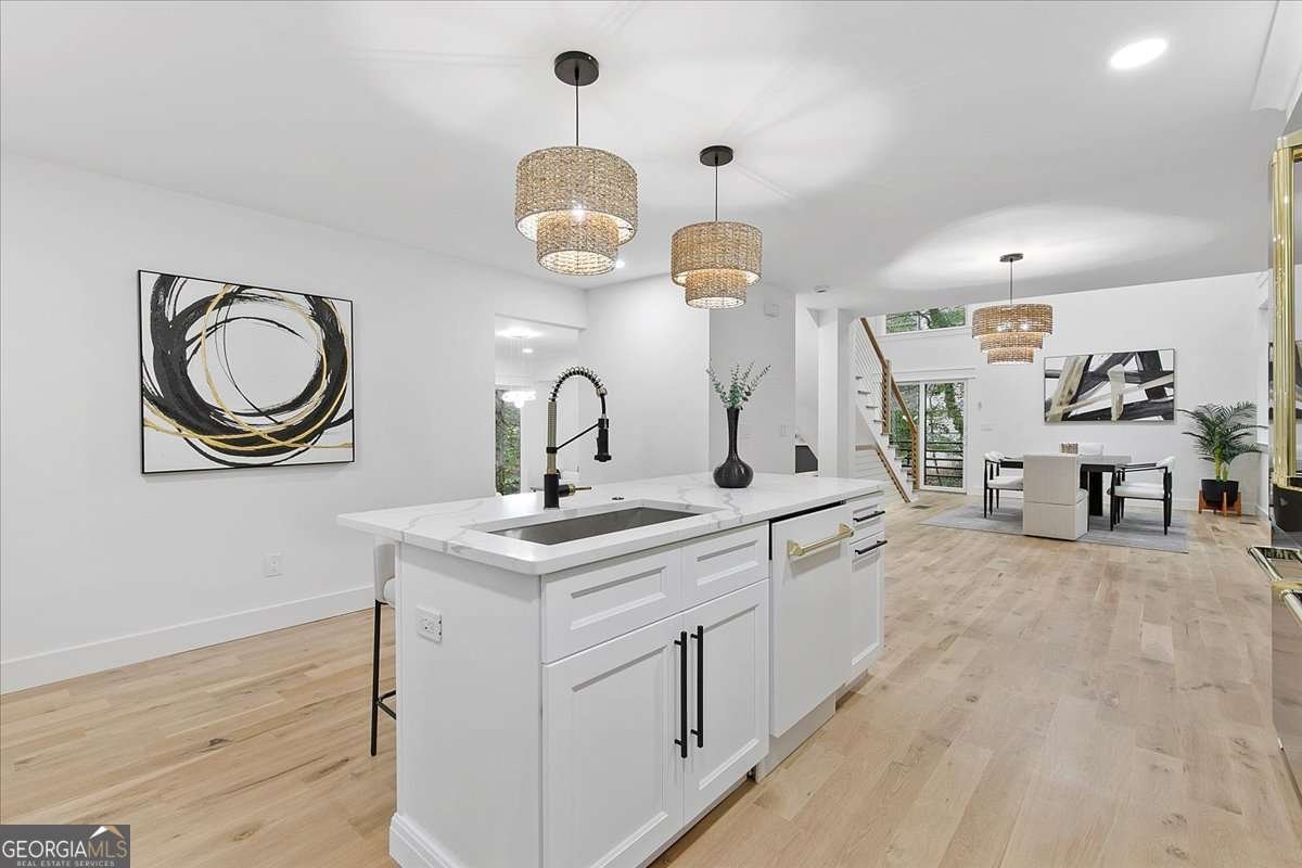1153 Dawn View Lane Atlanta - 9