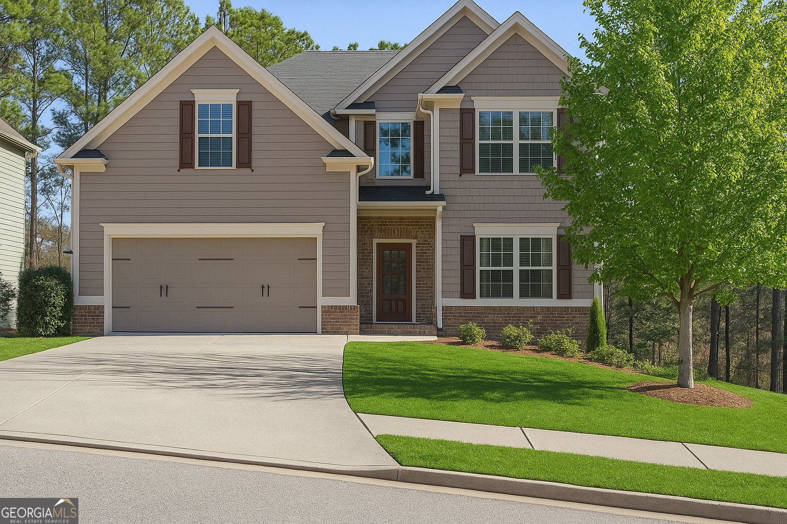97 Fieldstone Lane Dallas - 1