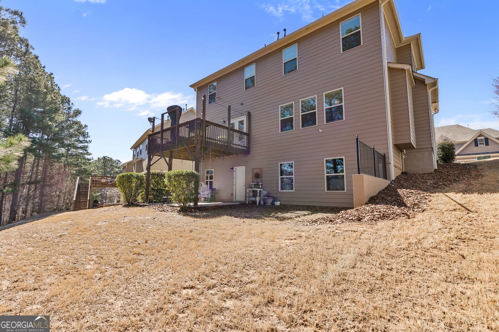 97 Fieldstone Lane Dallas - 23
