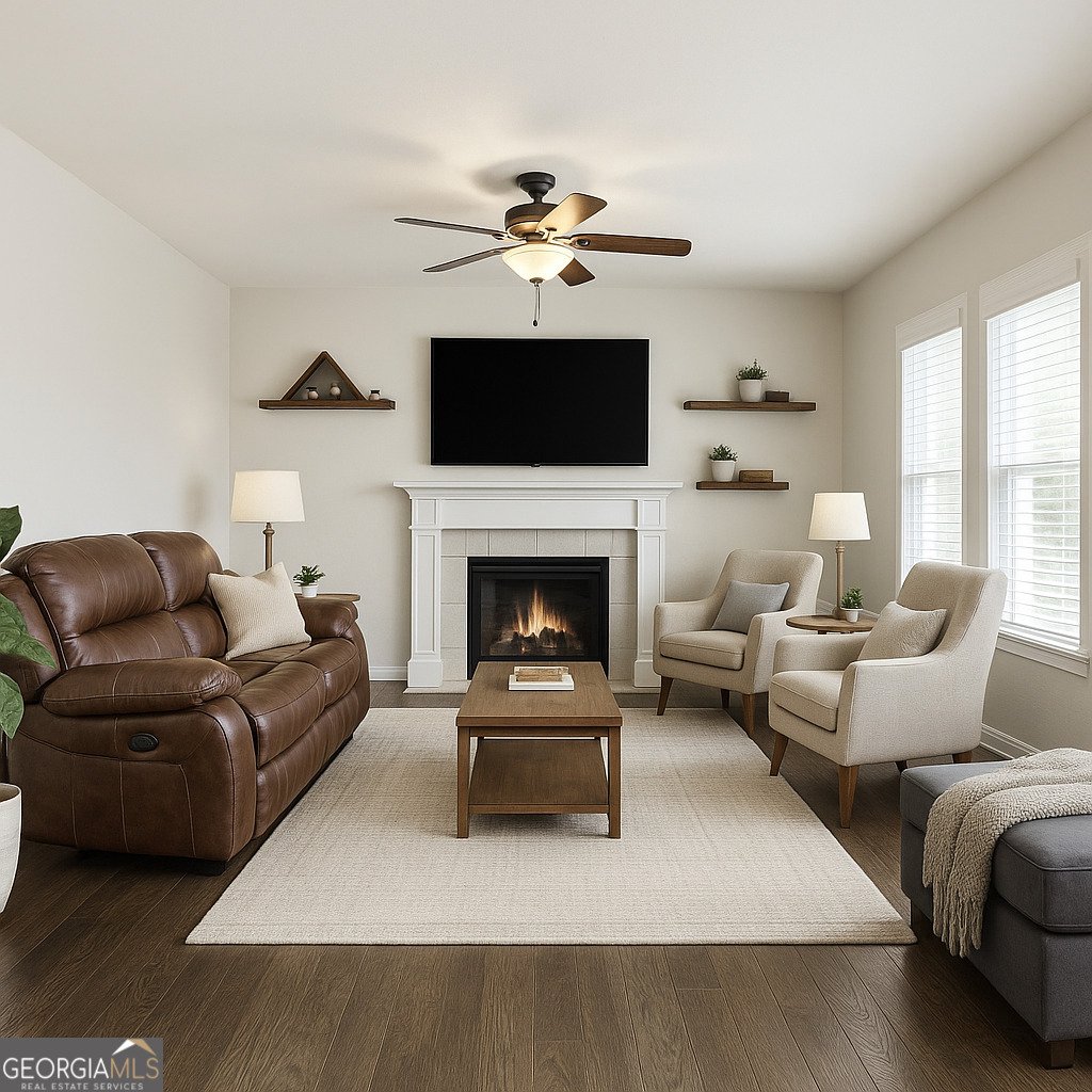 97 Fieldstone Lane Dallas - 5