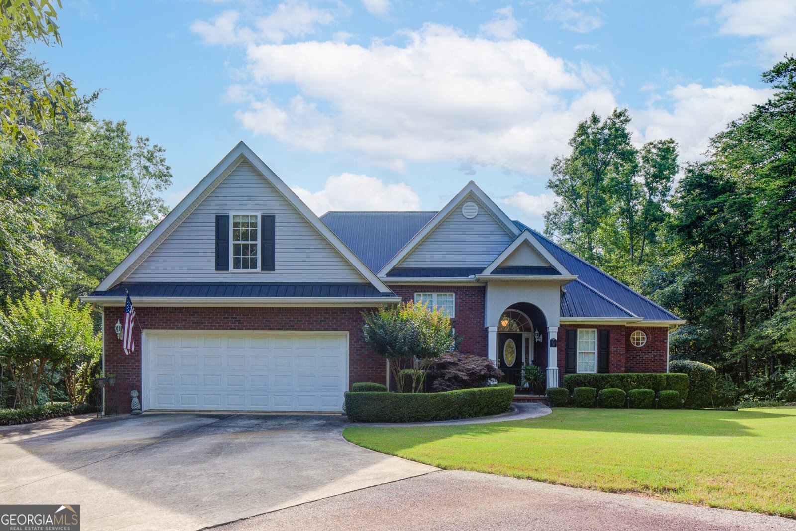 219 John Garner Road Dahlonega - 1