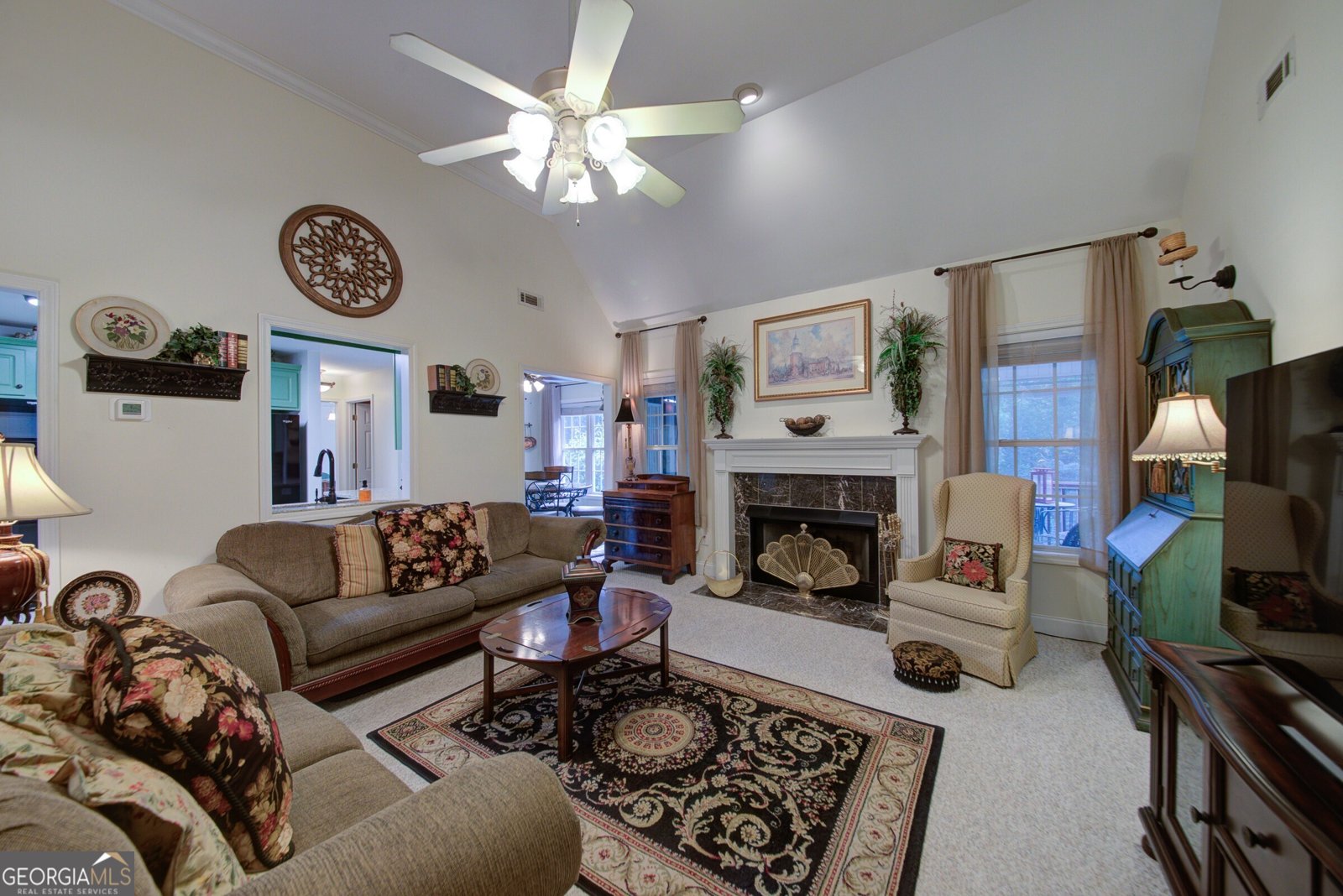 219 John Garner Road Dahlonega - 10
