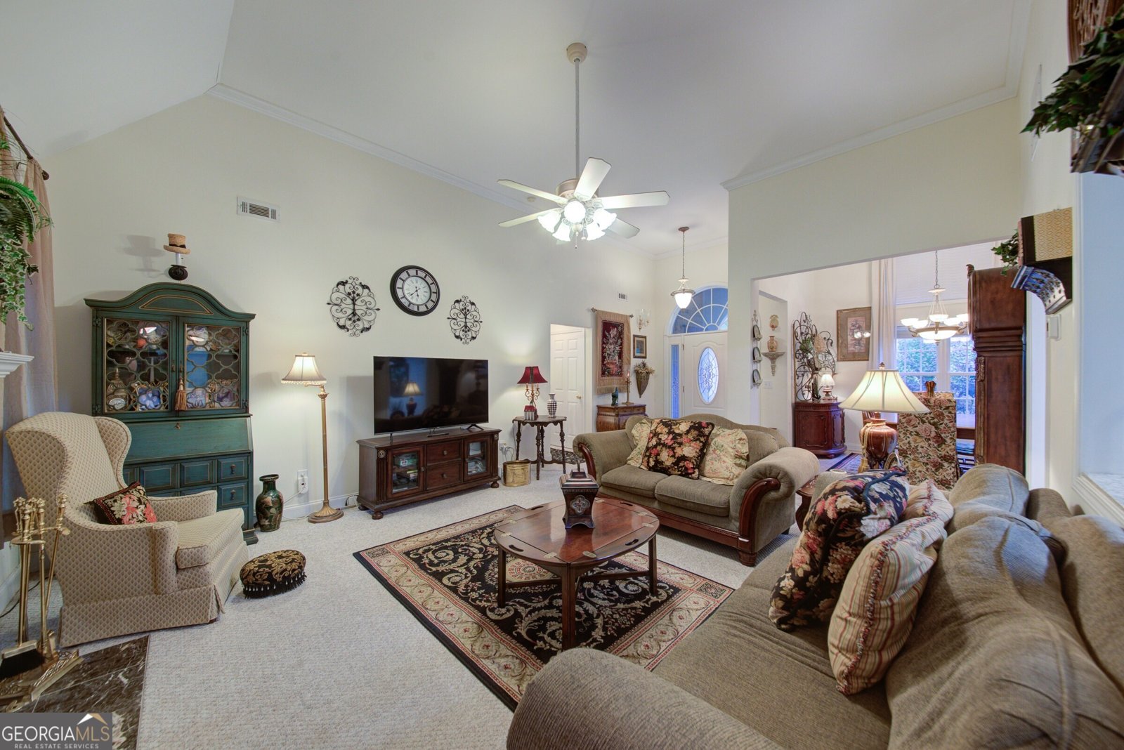 219 John Garner Road Dahlonega - 12