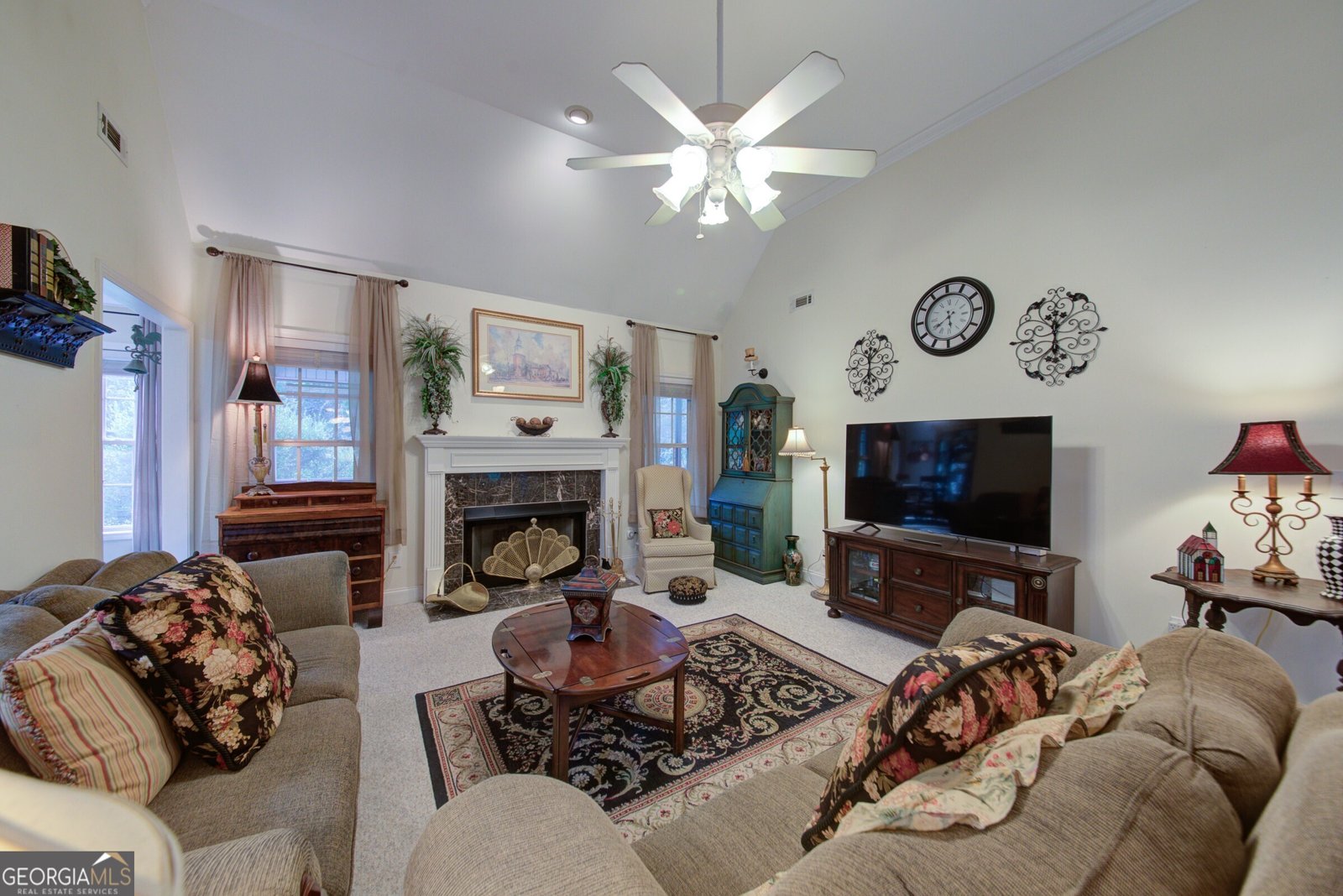 219 John Garner Road Dahlonega - 13
