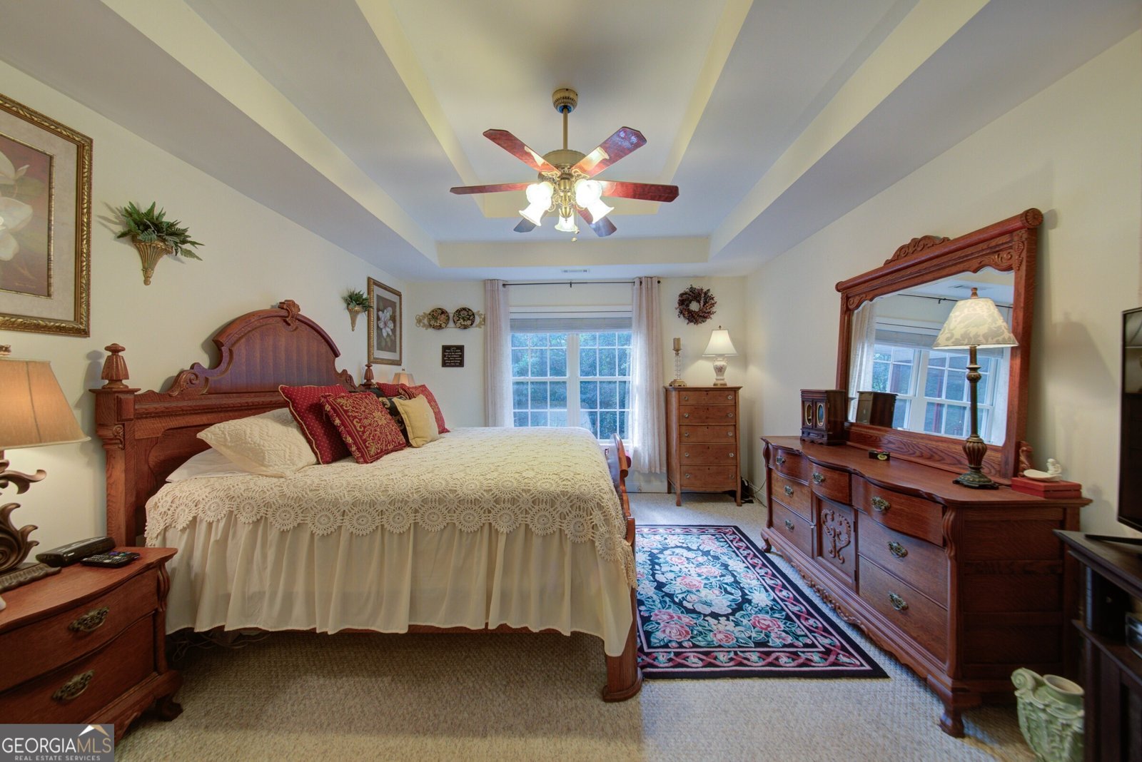 219 John Garner Road Dahlonega - 14
