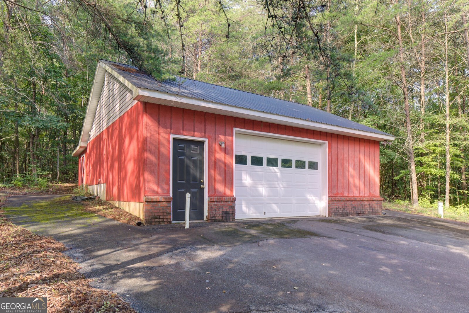 219 John Garner Road Dahlonega - 2