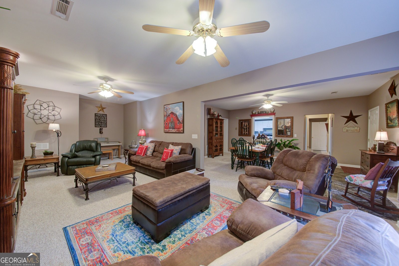 219 John Garner Road Dahlonega - 32