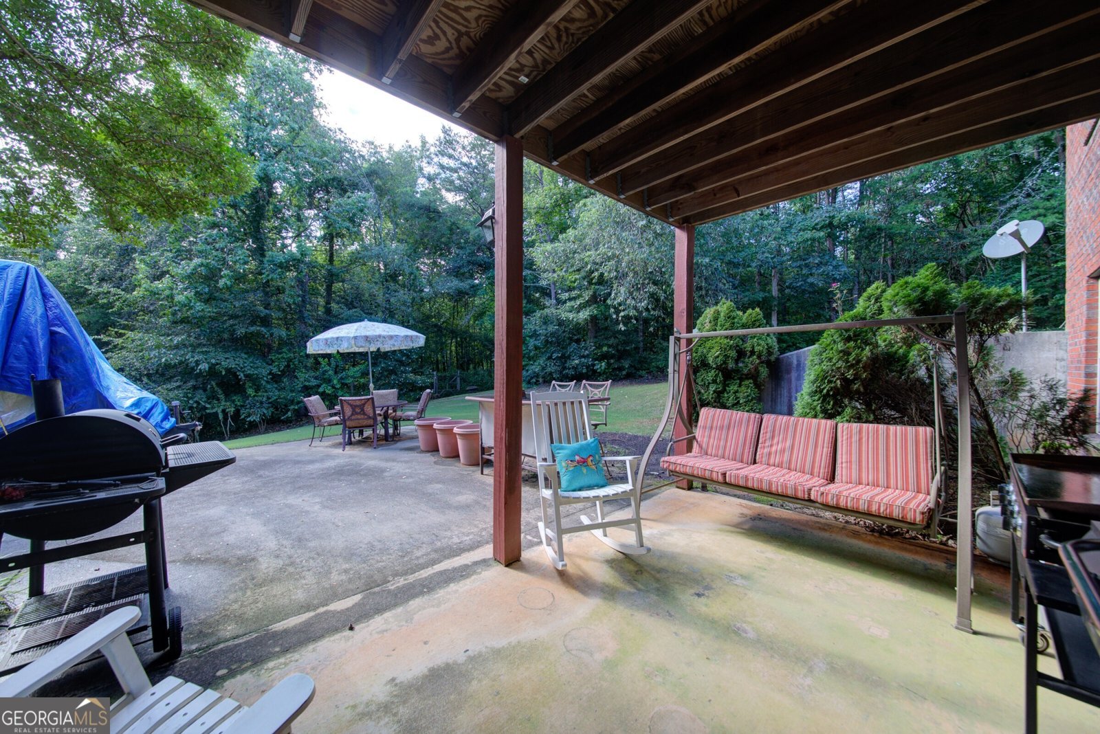 219 John Garner Road Dahlonega - 33
