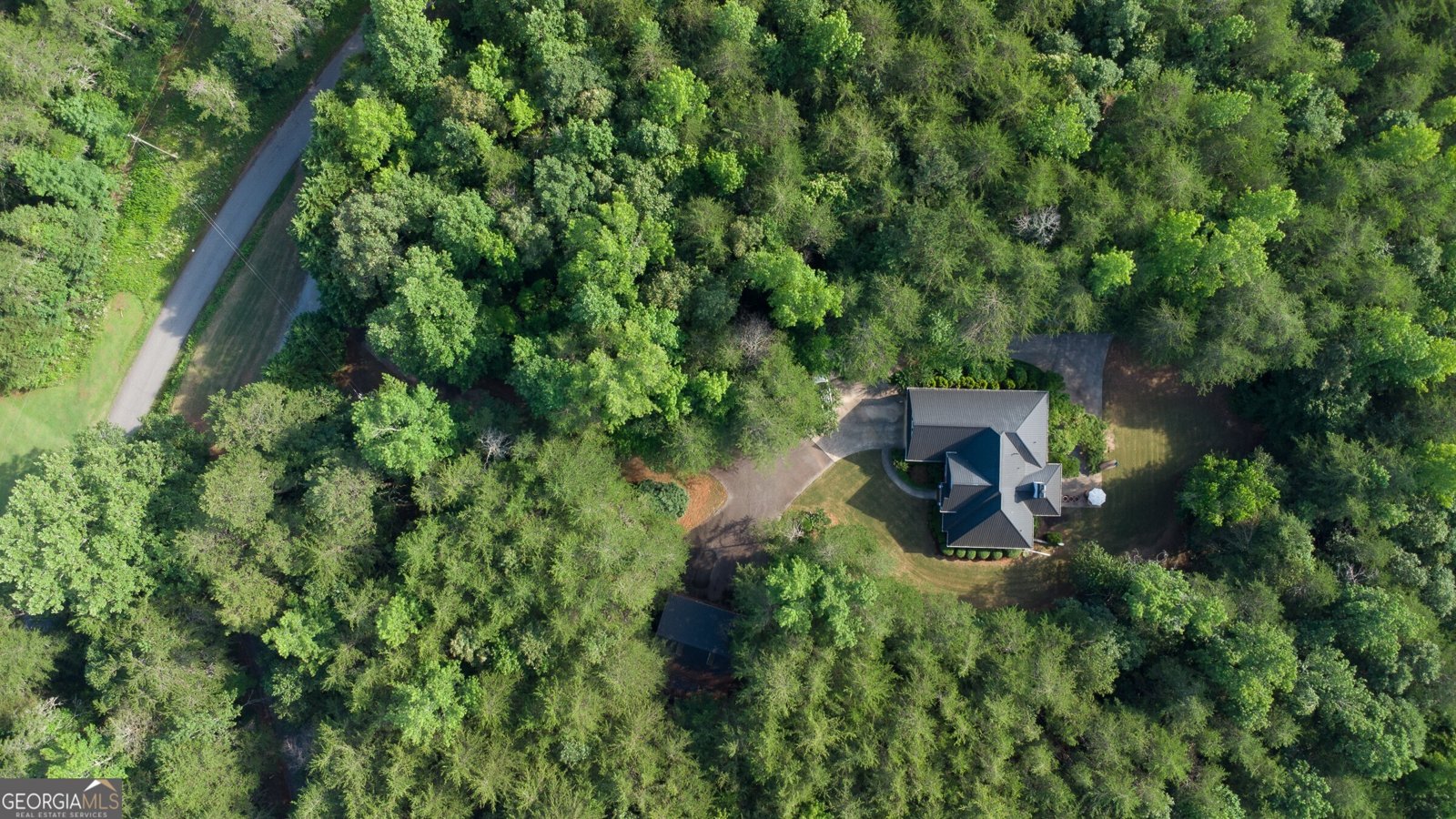219 John Garner Road Dahlonega - 35