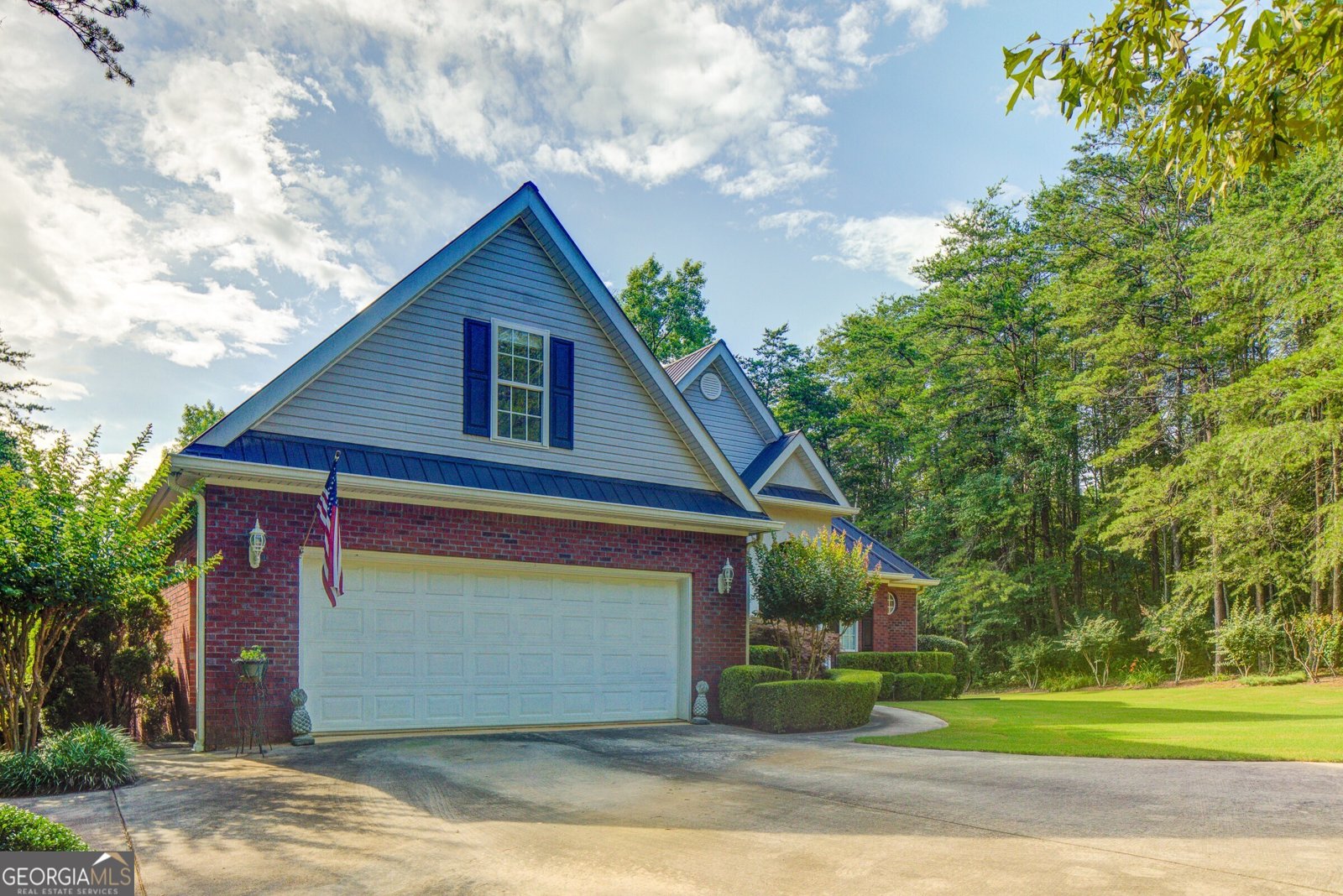 219 John Garner Road Dahlonega - 36