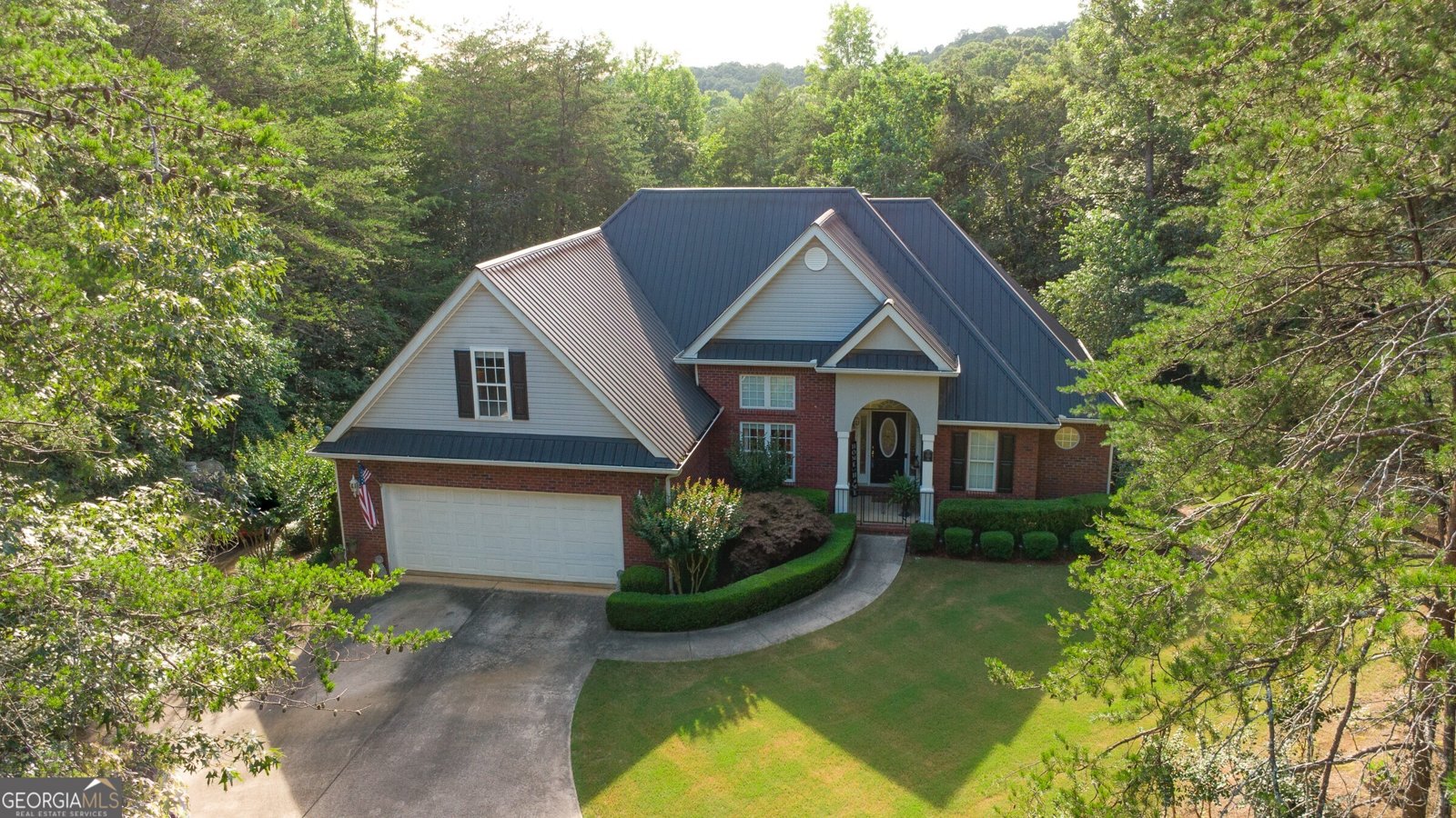 219 John Garner Road Dahlonega - 5