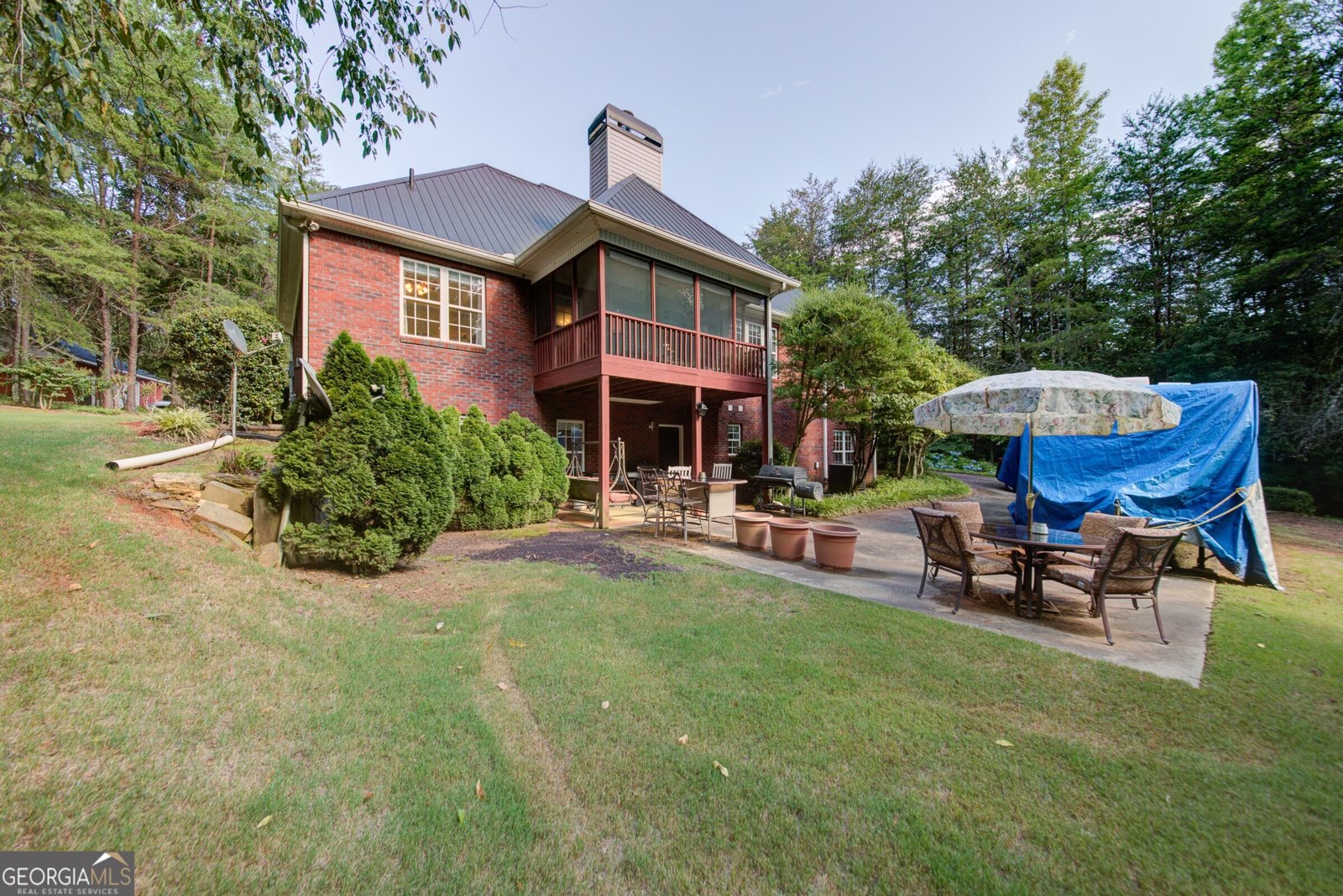 219 John Garner Road Dahlonega - 6