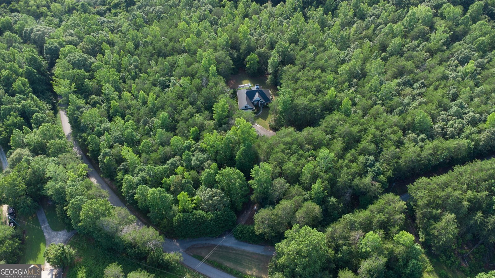219 John Garner Road Dahlonega - 8