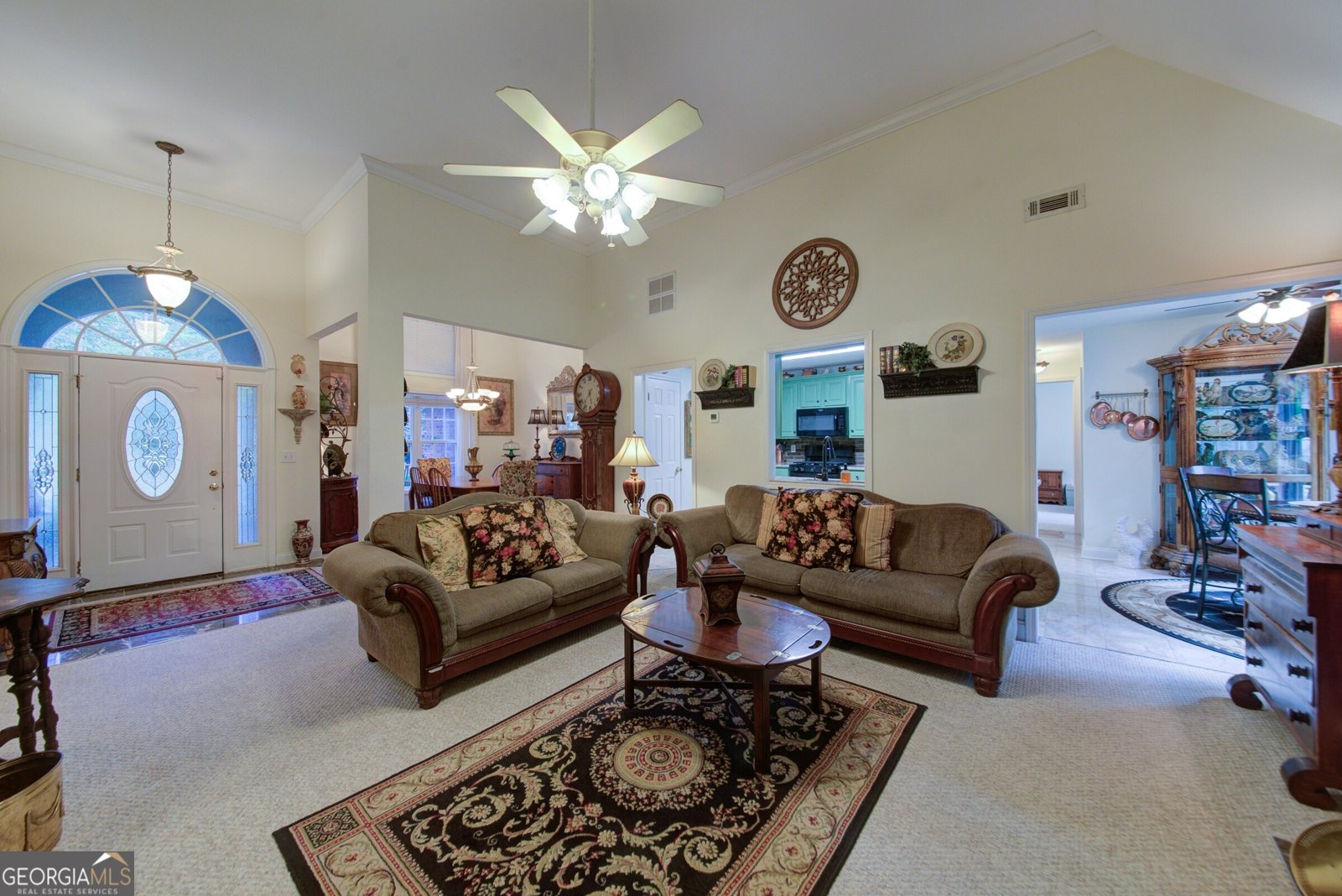 219 John Garner Road Dahlonega - 9