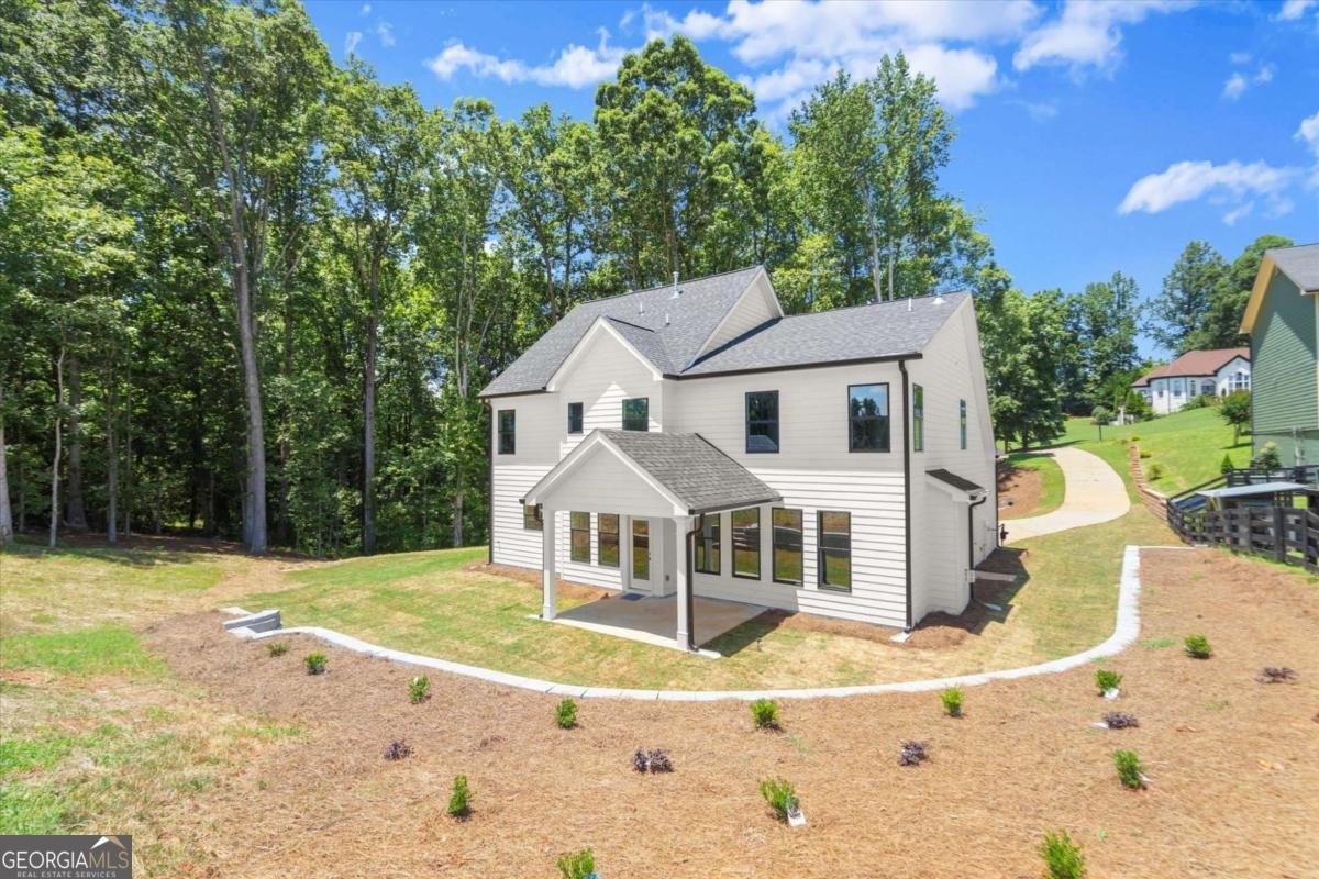 5125 Hyde Trail Cumming - 10