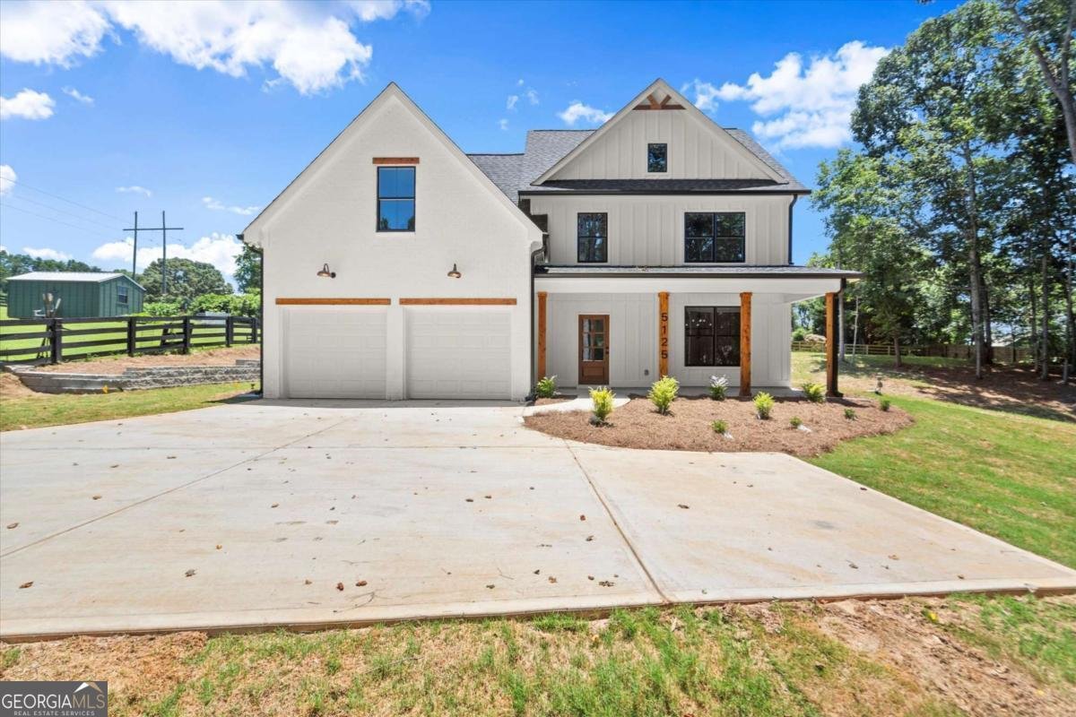 5125 Hyde Trail Cumming - 12