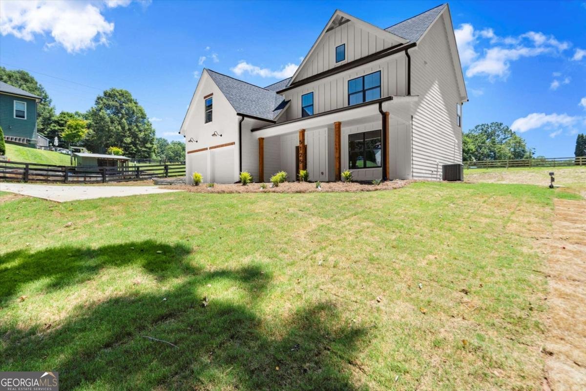 5125 Hyde Trail Cumming - 13