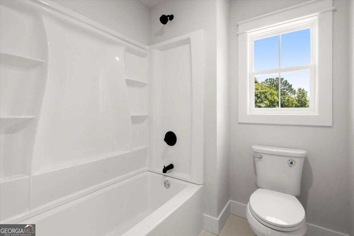 5125 Hyde Trail Cumming - 29